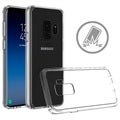 Samsung Galaxy S9 Anti-Shock Hybrid Crystal Case - Clear
