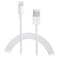 Cavo Lightning a USB Apple MD819ZM/A - iPhone X/XR/XS Max/6/6S/iPad Pro - Bianco
