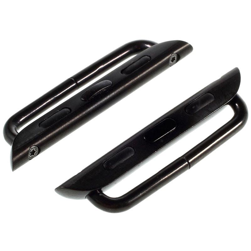 Cinturino per Apple Watch 3/4/5/6/7/SE in silicone taglia S/M