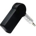 Ricevitore Audio Universale / Bluetooth 3.5mm - Nero