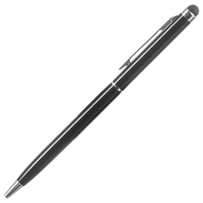 Penna Stilo Capacitivo con aspirazione magnetico accurati resistente all'usura ‑ FR iOS Bianco 