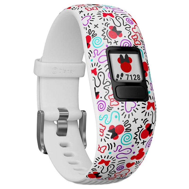 garmin vivofit jr tracker