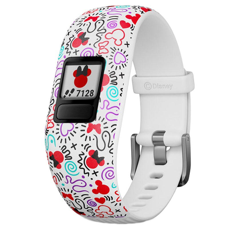 garmin vivofit jr tracker