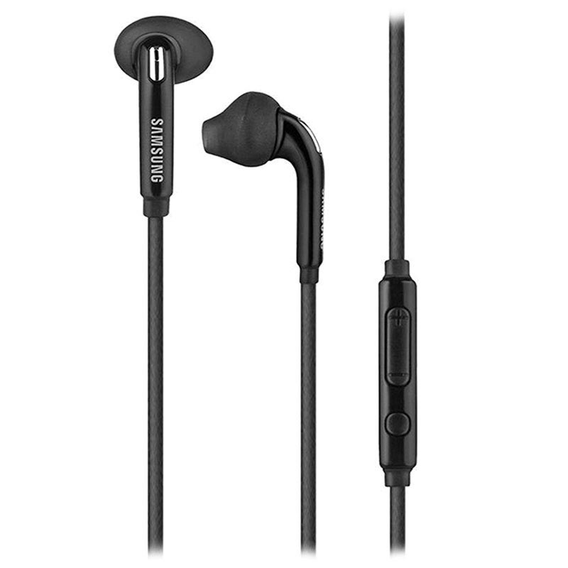 Cuffie Stereo Ibride Samsung EO-EG920BB - bulk - Nere