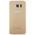 Copribatteria per Samsung Galaxy S7 Edge - Color Oro