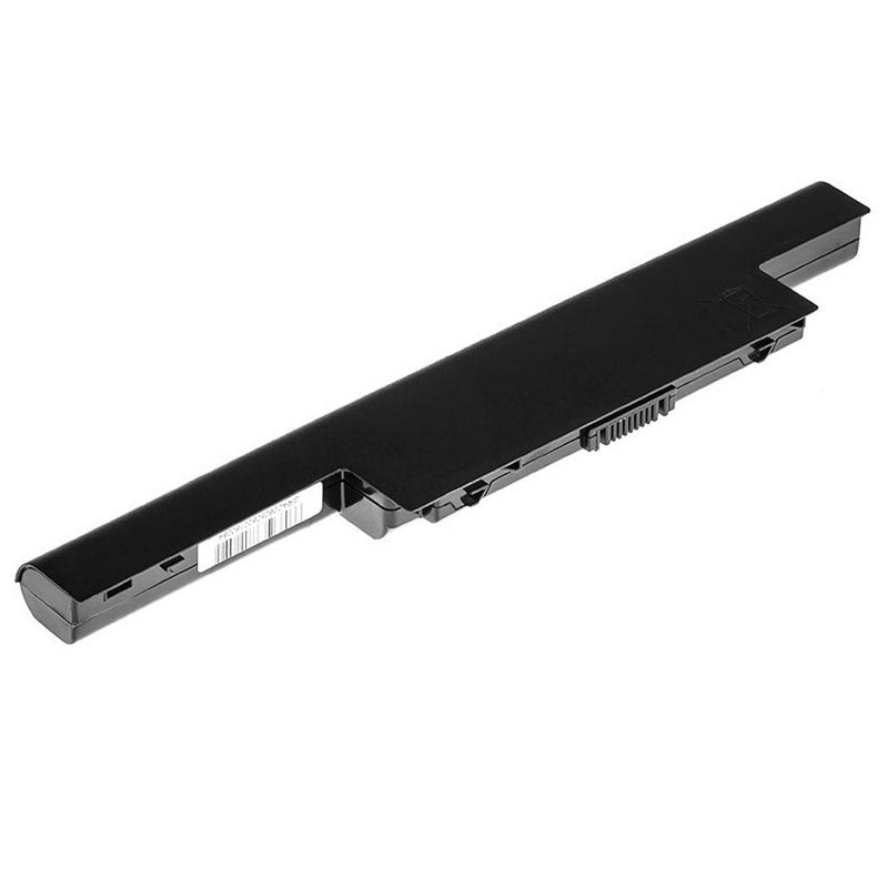 Vhbw Batteria Compatibile Acer Aspire TravelMate P256-M - 4400mAh, 11.1V, Li-Ion - 2
