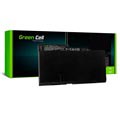 Batteria Green Cell per HP EliteBook 840 G2, 850 G2, ZBook 15u G2 - 4000mAh