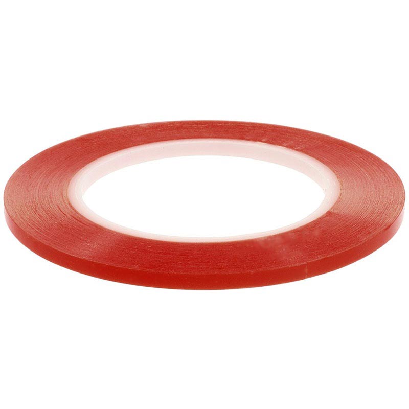 Nastro Termoresistente In Polyimide 10mm X 33m - Per Stampanti 3D E Elettronica - Foto 8