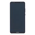 Cover Frontale con Display LCD (Service pack) per Huawei Mate 10 Pro - Nero