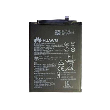 Batteria HB356687ECW per Huawei Nova 2 Plus