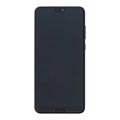 Cover Frontale con Display LCD (Service pack) per Huawei P20 Pro - Nero