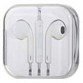 Auricolare In-Ear - iPhone, iPad, iPod - Bianco