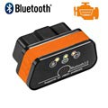 Konnwei KW901 ELM327 OBD2 Strumento Diagnostica per auto Bluetooth
