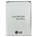 LG BL-59UH Batteria - G2 mini LTE, F70 D315 - 2440mAh
