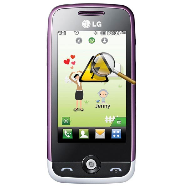 giochi gratis per cellulare lg cookie fresh