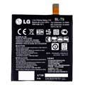 LG Nexus 5 Battery BL-T9