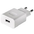 Caricabatterie Rapido USB Huawei HW-059200EHQ - Bulk - Bianco