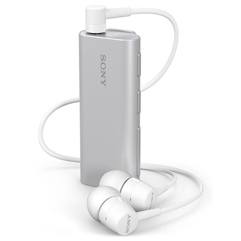 Auricolare Bluetooth con Altoparlante Sony SBH56