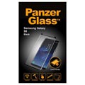 PanzerGlass Case Friendly Salvaschermo per Samsung Galaxy S8 - Nero