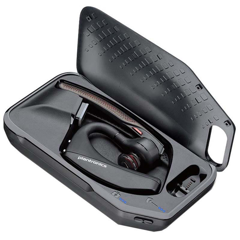 Auricolare Bluetooth Plantronics Voyager 5200 UC