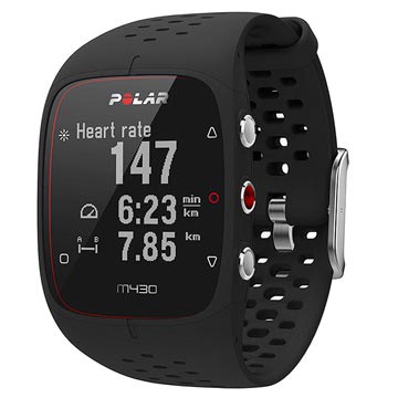 polar m430 hr gps