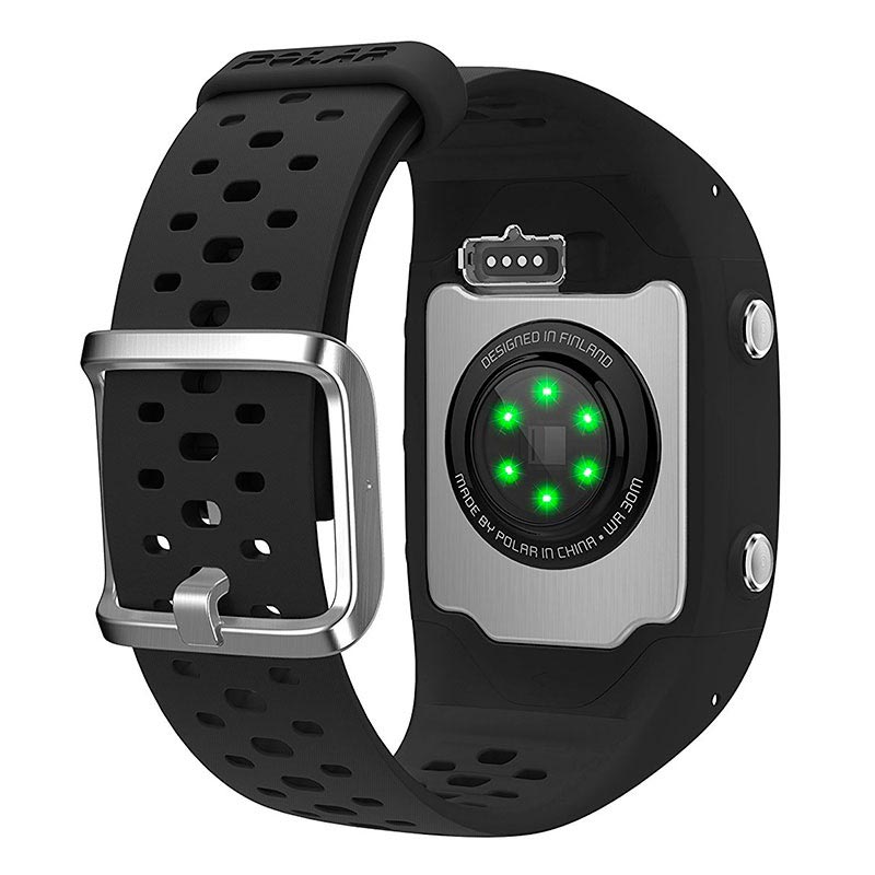 polar m430 smartwatch
