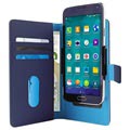Puro Slide Universal Smartphone Wallet Case - XL