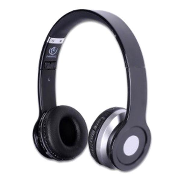 Cuffie Headset Stereo con Microfono Logitech H110 - Extremebit