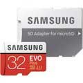 Scheda di Memoria MicroSDHC Samsung Evo Plus MB-MC32GA/EU - 32GB