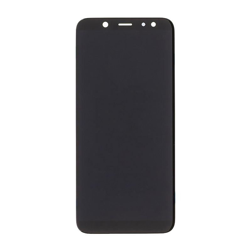 display samsung a6 2018