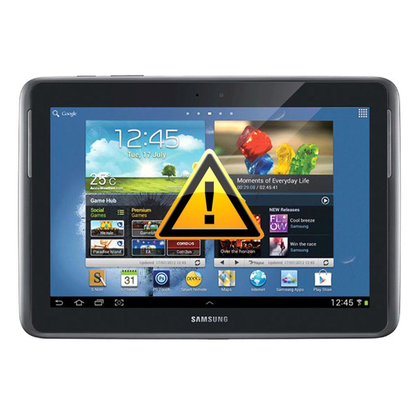 samsung note 1 lte