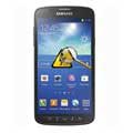 Diagnosi del Samsung Galaxy S4 Active I9295