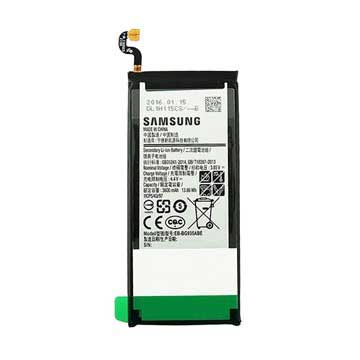 Batteria EB-BG935ABE per Samsung Galaxy S7 Edge
