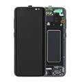 Cover Frontale con Display LCD GH97-20457A per Samsung Galaxy S8