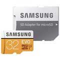 Scheda di Memoria MicroSDXC Samsung Evo MB-MP64GA/EU