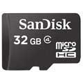 Scheda di Memoria MicroSD / MicroSDHC Sandisk SDSDQM-032G-B35A - 32GB