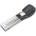 Flash Drive SanDisk iXpand da Lightning a USB 3.0