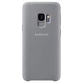 Samsung Galaxy S9 Silicone Cover EF-PG960TJEGWW - Grey