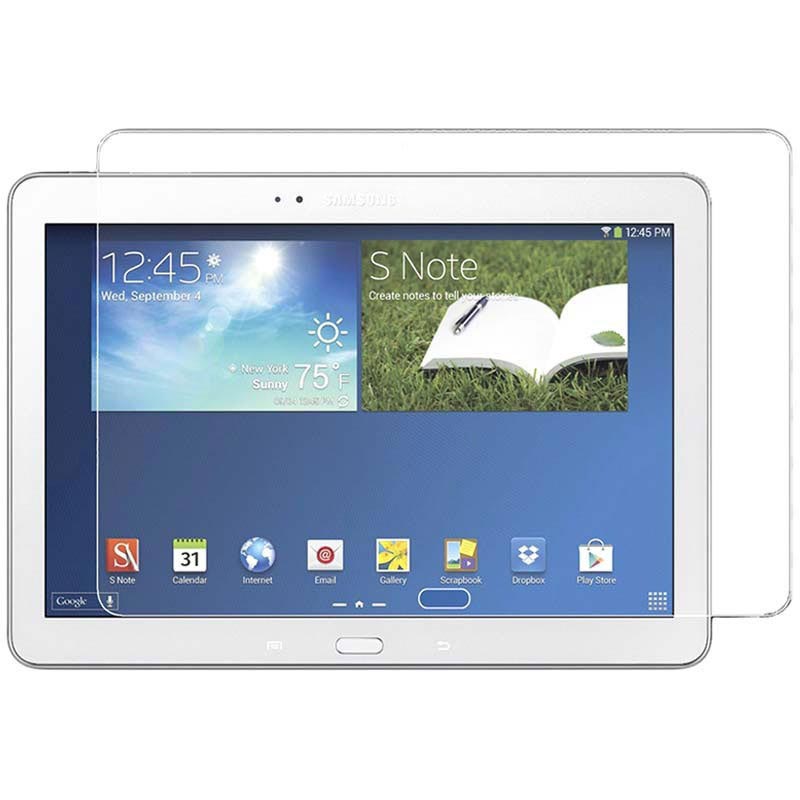 Protezione Schermo in Vetro Temperato per Samsung Galaxy Tab Pro 10.1