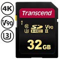 Scheda di Memoria SDHC Transcend 700S TS32GSDC700S - 32GB