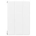 Custodia Folio Tri-Fold per Huawei MediaPad M5 10/M5 10 (Pro) - Bianca