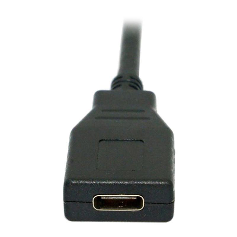 Cavo Audio Da USB C A 2,5 Mm MOSWAG - Per Cuffie Bose QC35, QC45, 700 E Altre Con Jack 2,5mm - Foto 7