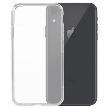 Cover TPU Ultra Flessibile per iPhone XR