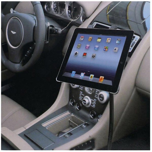 Supporto da Auto Universale per Tablet 7-10.1 | MTP