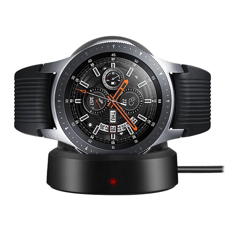 Caricabatterie Wireless Magnetica per Samsung Galaxy Watch