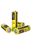 Batterie AA