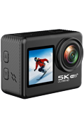 GoPro e sport cam