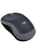 Tastiera e mouse wireless