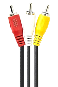 Cavo e adattatore RCA