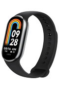 Fitness tracker / pedometro